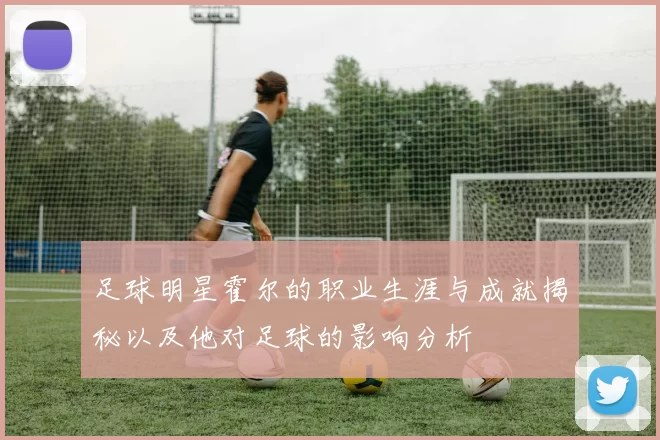 足球明星霍尔的职业生涯与成就揭秘以及他对足球的影响分析