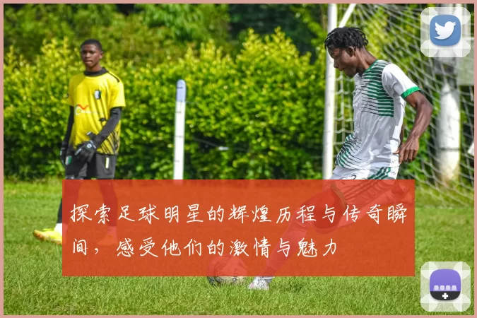 探索足球明星的辉煌历程与传奇瞬间，感受他们的激情与魅力