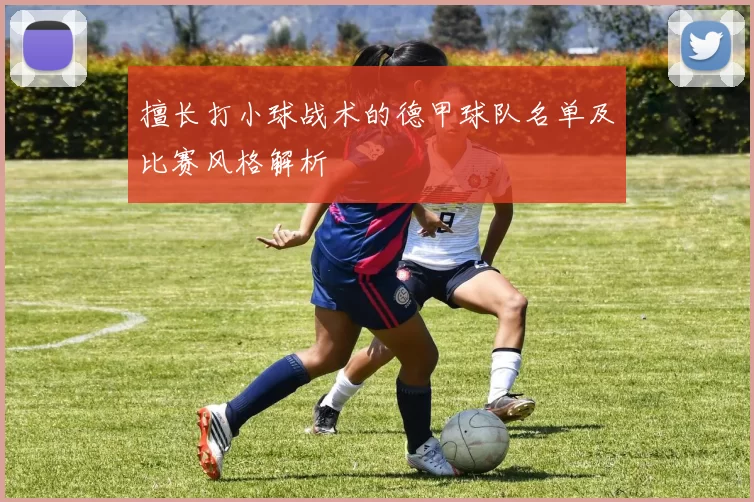 擅长打小球战术的德甲球队名单及比赛风格解析