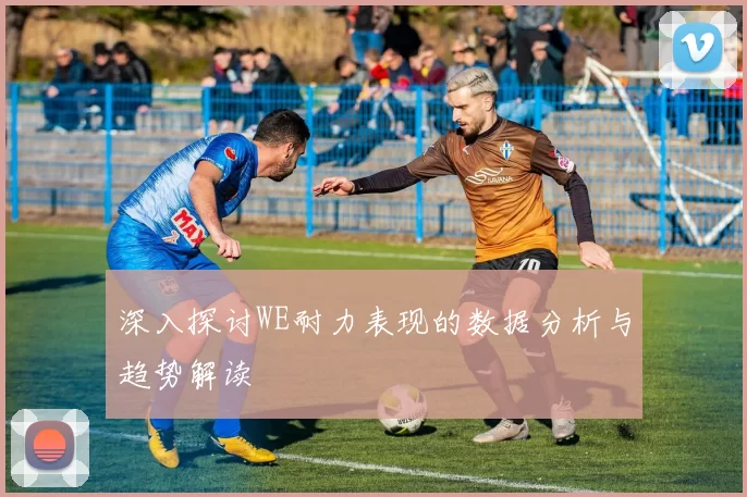 深入探讨WE耐力表现的数据分析与趋势解读