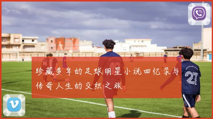 珍藏多年的足球明星小说回忆录与传奇人生的交织之旅