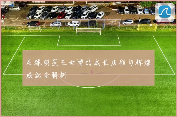 足球明星王世博的成长历程与辉煌成就全解析