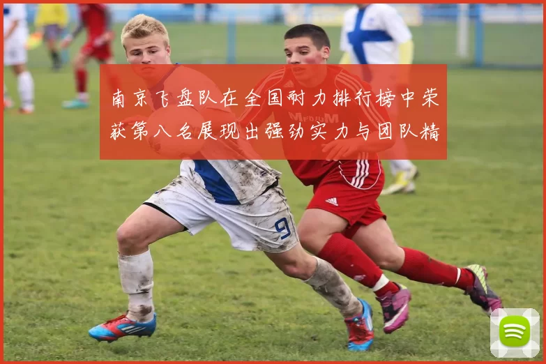 南京飞盘队在全国耐力排行榜中荣获第八名展现出强劲实力与团队精神